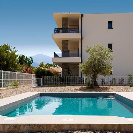 Apartment Le Clos Des Alberes-1 By Interhome Argeles-sur-Mer Exterior photo