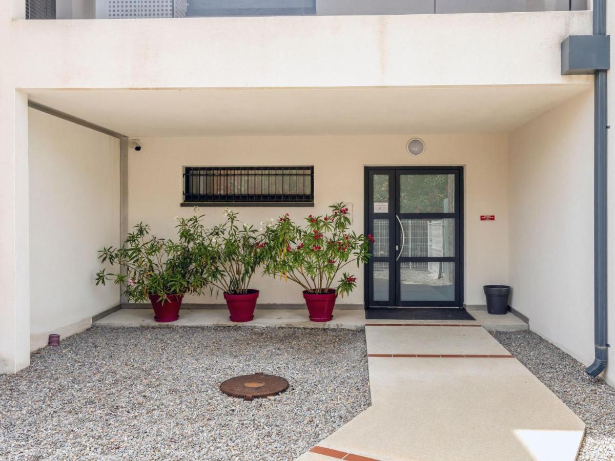 Apartment Le Clos Des Alberes-1 By Interhome Argeles-sur-Mer Exterior photo